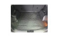 Коврик в багажник Jetour X70 2020 –, полиуретановый, Avto-Gumm