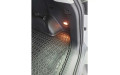 Коврик в багажник Jetour X70 2020 –, полиуретановый, Avto-Gumm