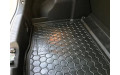 Килимок в багажник Kia Ceed 2012 – 2015 JD, поліуретановий, Avto-Gumm