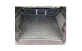 Килимок в багажник Land Rover Discovery 5 2017 –, поліуретановий, Avto-Gumm
