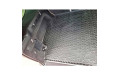 Килимок в багажник Land Rover Discovery 5 2017 –, поліуретановий, Avto-Gumm