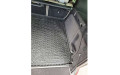 Килимок в багажник Land Rover Discovery 5 2017 –, поліуретановий, Avto-Gumm