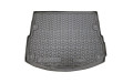 Коврик в багажник Land Rover Discovery Sport 2014 – 2019, полиуретановый, Avto-Gumm Коврик в багажник Land Rover Discovery Sport 2014 – 2019, полиуретановый, Avto-Gumm