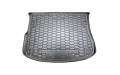 Килимок в багажник Land Rover Range Rover Evoque 2011 – 2013, поліуретановий, Avto-Gumm Килимок в багажник Land Rover Range Rover Evoque 2011 – 2013, поліуретановий, Avto-Gumm