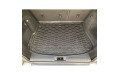 Килимок в багажник Land Rover Range Rover Evoque 2011 – 2013, поліуретановий, Avto-Gumm