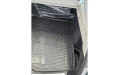 Коврик в багажник Leapmotor С11 2021 –, полиуретановый, Avto-Gumm