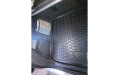 Килимок в багажник Lexus CT200h 2013 –, поліуретановий, Avto-Gumm