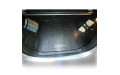 Килимок в багажник Lexus CT200h 2013 –, поліуретановий, Avto-Gumm