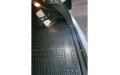 Килимок в багажник Lexus CT200h 2013 –, поліуретановий, Avto-Gumm