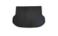 Коврик в багажник Lexus NX 2014 –, полиуретановый, Avto-Gumm