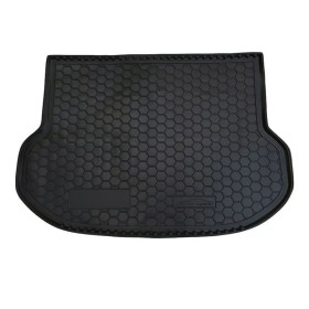 Коврик в багажник Lexus NX 2014 –, полиуретановый, Avto-Gumm