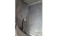 Килимок в багажник Lexus NX (AZ20) 2021 –, поліуретановий, Avto-Gumm