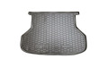 Коврик в багажник Lexus RX 2003 – 2008 RX330, RX350, полиуретановый, Avto-Gumm Коврик в багажник Lexus RX 2003 – 2008 RX330, RX350, полиуретановый, Avto-Gumm