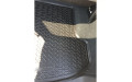 Коврик в багажник Lexus RX 2008 – 2012 RX350, RX270, RX350h, RX450h, полиуретановый, Avto-Gumm