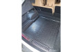 Коврик в багажник Luxeed R7 2024 –, полиуретановый, Avto-Gumm