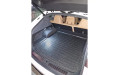 Коврик в багажник Luxeed R7 2024 –, полиуретановый, Avto-Gumm