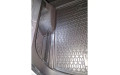 Коврик в багажник Luxeed R7 2024 –, полиуретановый, Avto-Gumm