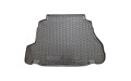 Коврик в багажник Mazda 323 1994 – 2000 BH, BA, полиуретановый, Avto-Gumm Коврик в багажник Mazda 323 1994 – 2000 BH, BA, полиуретановый, Avto-Gumm