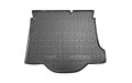 Коврик в багажник Mazda 3 2003 – 2009 BK, полиуретановый, Avto-Gumm