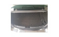 Килимок в багажник Mazda 3 2019 – BP, поліуретановий, Avto-Gumm