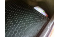 Килимок в багажник Mazda 6 2012 – 2015 GJ Седан, поліуретановий, Avto-Gumm