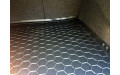 Килимок в багажник Mazda 6 2012 – 2015 GJ Седан, поліуретановий, Avto-Gumm