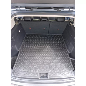 Килимок в багажник Mazda CX-50 (VA) 2023 –, поліуретановий, Avto-Gumm