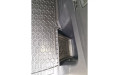 Килимок в багажник Mazda CX-50 (VA) 2023 –, поліуретановий, Avto-Gumm