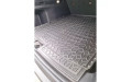 Килимок в багажник Mazda CX-50 (VA) 2023 –, поліуретановий, Avto-Gumm