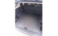 Килимок в багажник Mazda CX-50 (VA) 2023 –, поліуретановий, Avto-Gumm