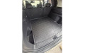 Килимок в багажник Mazda CX-50 (VA) 2023 –, поліуретановий, Avto-Gumm