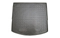 Коврик в багажник Mazda CX-5 2012 – 2015, полиуретановый, Avto-Gumm