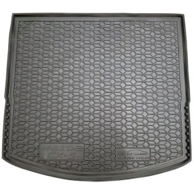 Коврик в багажник Mazda CX-5, полиуретановый, Avto-Gumm