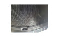 Коврик в багажник Mazda CX-5 2017 –, полиуретановый, Avto-Gumm