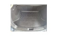 Коврик в багажник Mazda CX-5 2017 –, полиуретановый, Avto-Gumm