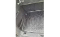 Килимок в багажник Mazda CX-60 (KH) 2022 –, поліуретановий, Avto-Gumm