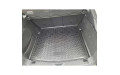 Килимок в багажник Mazda CX-60 (KH) 2022 –, поліуретановий, Avto-Gumm