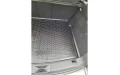 Килимок в багажник Mazda CX-60 (KH) 2022 –, поліуретановий, Avto-Gumm