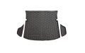 Килимок в багажник Mazda CX-7 2006 – 2009, поліуретановий, Avto-Gumm