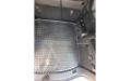 Коврик в багажник Mazda CX-90 (KK) 2023 –, полиуретановый, Avto-Gumm