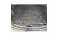 Коврик в багажник Mazda CX-90 (KK) 2023 –, полиуретановый, Avto-Gumm