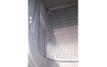 Килимок в багажник Mazda EZ-60 (J90K) 2025 –, поліуретановий, Avto-Gumm