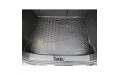 Килимок в багажник Mazda MX-30 2020 –, поліуретановий, Avto-Gumm