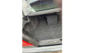 Коврик в багажник Mercedes-Benz C-class W202 1993 – 2000, полиуретановый, Avto-Gumm