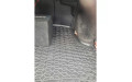 Коврик в багажник Mercedes-Benz C-class W202 1993 – 2000, полиуретановый, Avto-Gumm