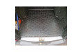 Килимок в багажник Mercedes-Benz C-class W204 2007 – 2011, поліуретановий, Avto-Gumm