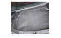 Килимок в багажник Mercedes-Benz C-class W204 2007 – 2011, поліуретановий, Avto-Gumm