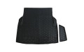 Килимок в багажник Mercedes-Benz E-class W212 2009 – 2013, поліуретановий, Avto-Gumm