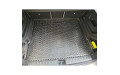 Коврик в багажник Mercedes-Benz X243 EQB 2021 –, полиуретановый, Avto-Gumm