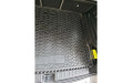 Коврик в багажник Mercedes-Benz X243 EQB 2021 –, полиуретановый, Avto-Gumm
